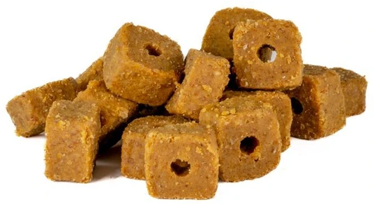 Frigera Šaldiklis - pusiau drėgnas vištienos skanėstas 500g - (402285861244)