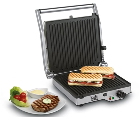 Fritel - GR 2275 Panini kepsninė