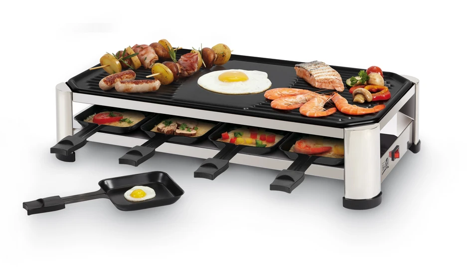 Fritel - RG 2170 rakleto kepsninė