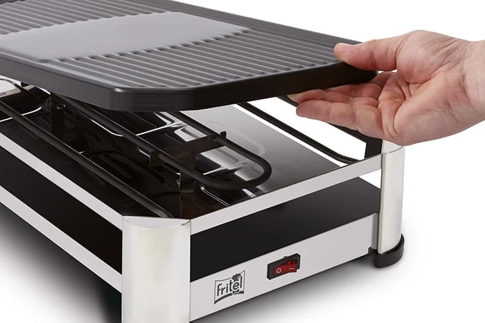 Fritel - RG 2170 rakleto kepsninė
