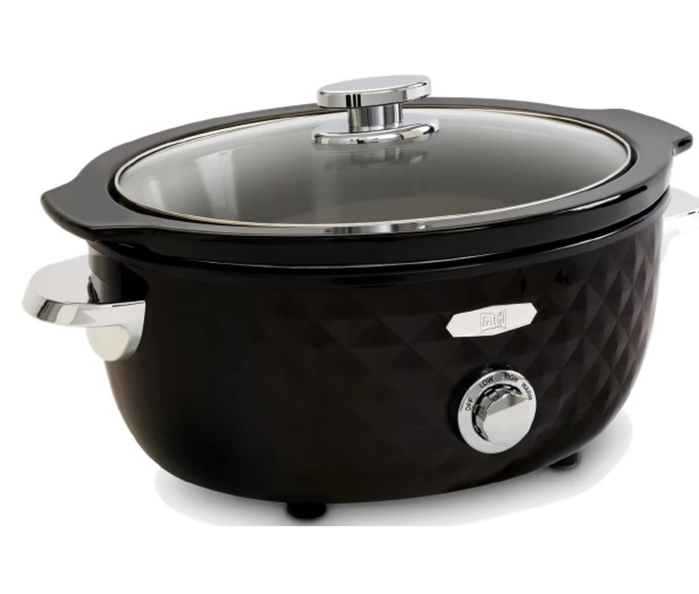 Fritel - SC 2090 - Lėta viryklė (150 W)
