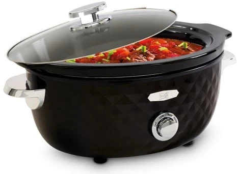 Fritel - SC 2290 lėta viryklė (210 W)