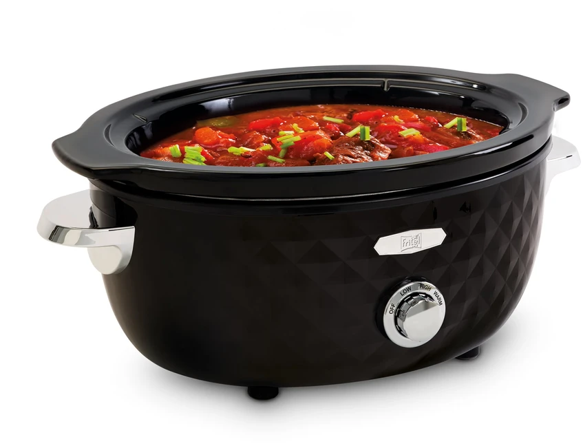 Fritel - SC 2290 lėta viryklė (210 W)