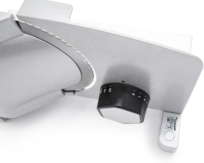Fritel - SL 3657 metalo pjaustyklė