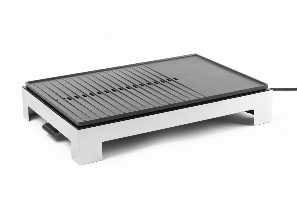 FRITEL - TG 1475 stalo kepsninė