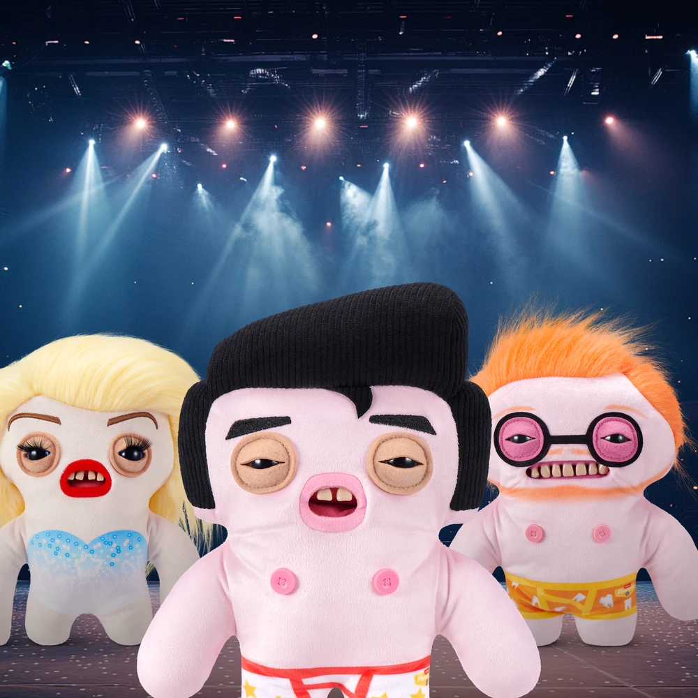 Fuggler - Fugg Stars 22 cm - Greazee