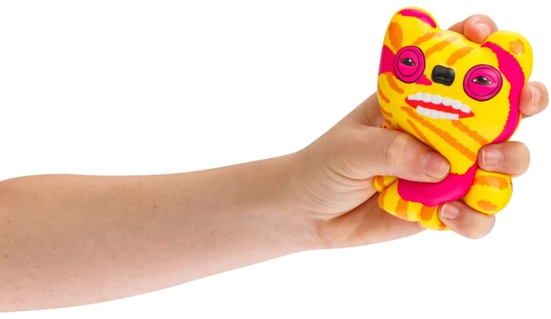 FUGGLER Figūrėlė-siurprizas, 6 cm