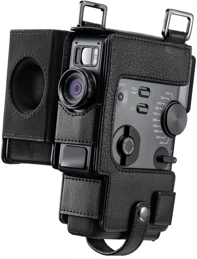 Fujifilm DĖKLAS MINI EVO CINEMA