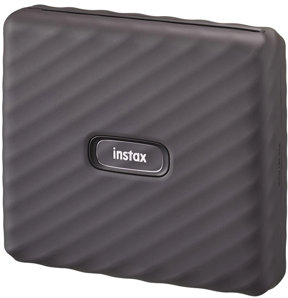 Fujifilm Spausdintuvas instax WIDE Link (MOCHA GRAY)