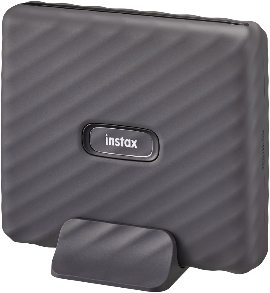 Fujifilm Spausdintuvas instax WIDE Link (MOCHA GRAY)