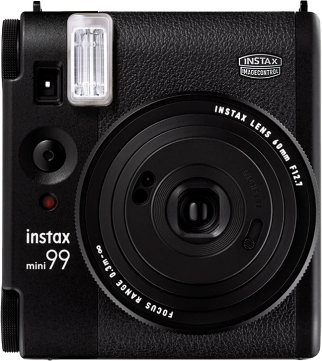 Fujifilm Momentinis fotoaparatas instax mini 99 Juodas