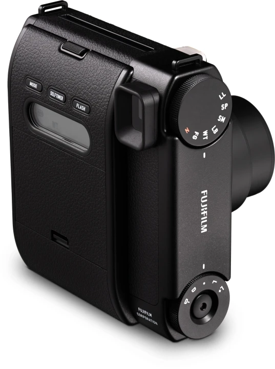 Fujifilm Momentinis fotoaparatas instax mini 99 Juodas