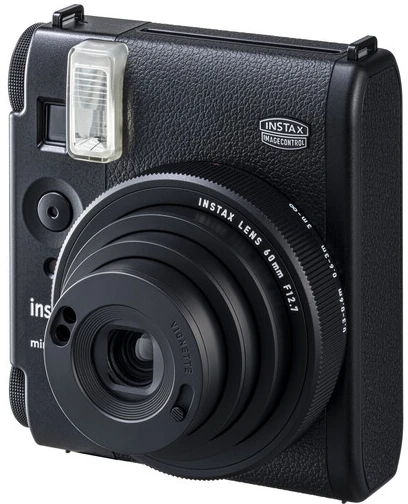 Fujifilm Momentinis fotoaparatas instax mini 99 Juodas