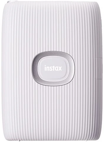Fujifilm Spausdintuvas instax mini Link 2 CLAY Baltas