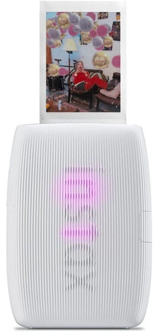 „Fuji“ – „Instax mini Link 3“ išmaniųjų telefonų spausdintuvas