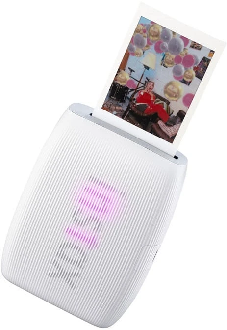 „Fuji“ – „Instax mini Link 3“ išmaniųjų telefonų spausdintuvas