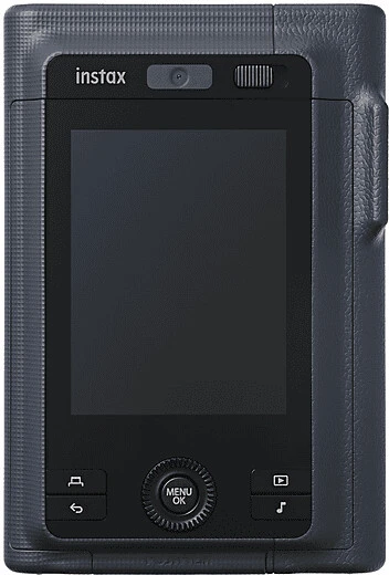 Fujifilm Hibridinis fotoaparatas instax mini LIPLAY PLUS NV VN EX D Midnight Mėlyna
