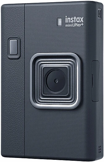Fujifilm Hibridinis fotoaparatas instax mini LIPLAY PLUS NV VN EX D Midnight Mėlyna