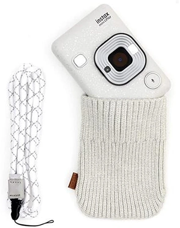 „Fuji“ – „Instax Mini Liplay“ priedų rinkinys