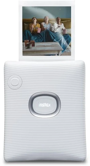 „Fuji“ – „Instax Square Link“ – išmaniųjų telefonų spausdintuvas