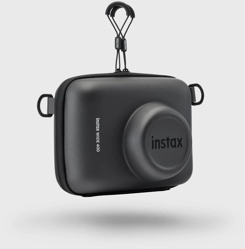 Fujifilm „Fuji“ – „Instax Wide 400“ fotoaparato dėklas