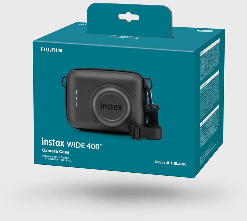 Fujifilm „Fuji“ – „Instax Wide 400“ fotoaparato dėklas
