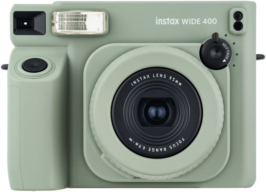 Fujifilm Momentinis fotoaparatas instax WIDE 400