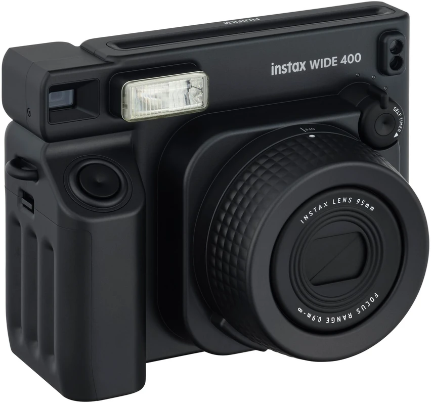 Fujifilm Momentinis fotoaparatas instax WIDE 400 jet