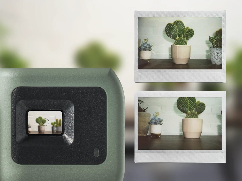 Fujifilm Momentinis fotoaparatas instax WIDE 400