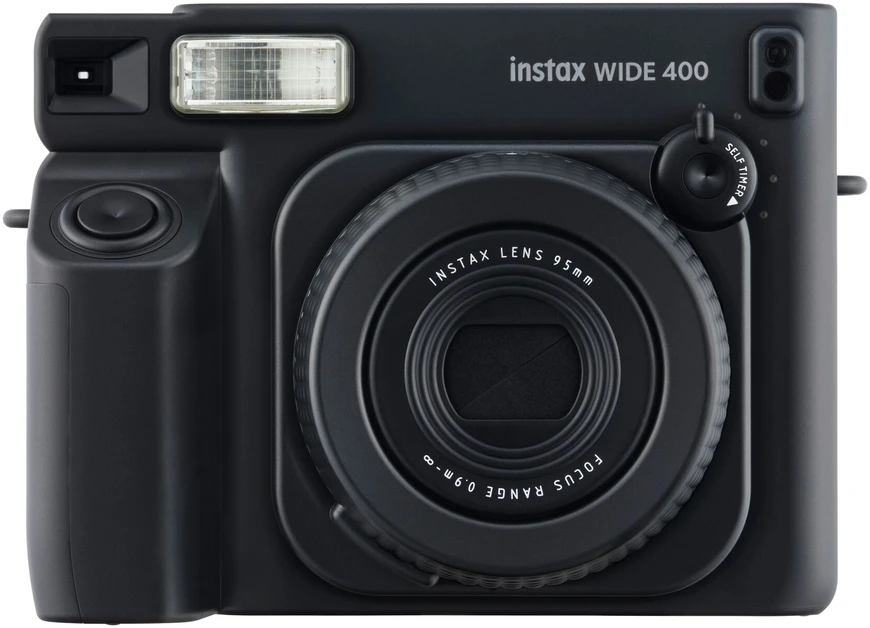 Fujifilm Momentinis fotoaparatas instax WIDE 400 jet