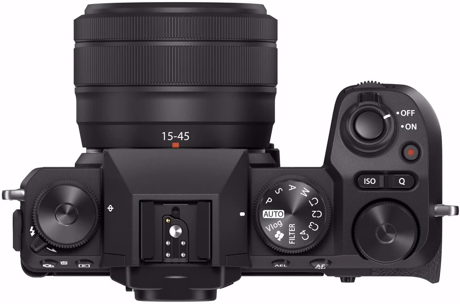 Fujifilm – X-S20/XC15-45mmF3.5-5.6 OIS PZ EU