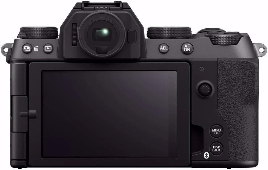 Fujifilm – X-S20/XC15-45mmF3.5-5.6 OIS PZ EU