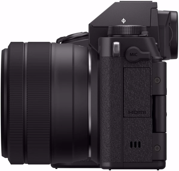 Fujifilm – X-S20/XC15-45mmF3.5-5.6 OIS PZ EU