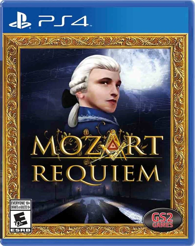 Funbox Mozart Requiem (Import)