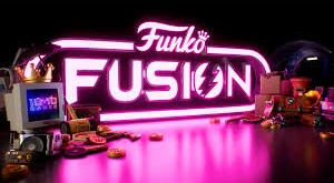 Funko Fusion - PlayStation 5