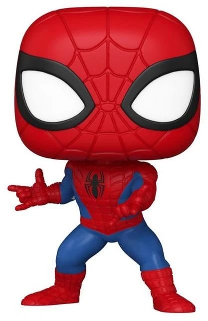Funko Pop! - Marvel Žmogus-voras (82500)