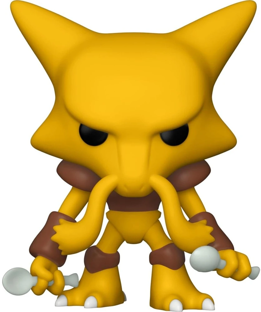 Funko POP! - Vinilinė figūrėlė Pokemon Alakazam (74216)
