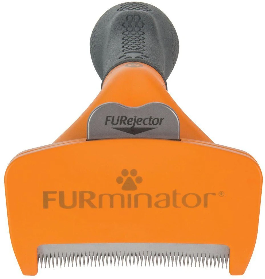 Furminator - šunims skirtas ilgaplaukis M dydžio - (640.7032)