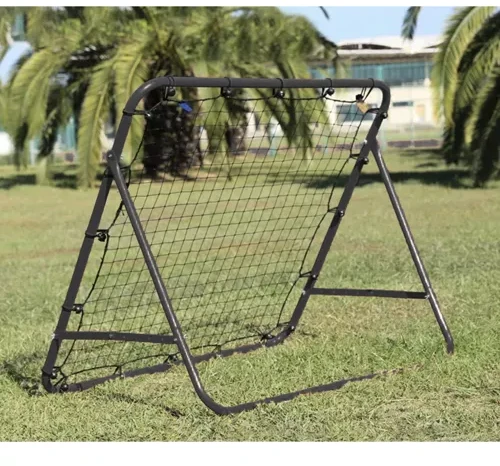 Futbolo vartai 100x100x40 Trizand 23610