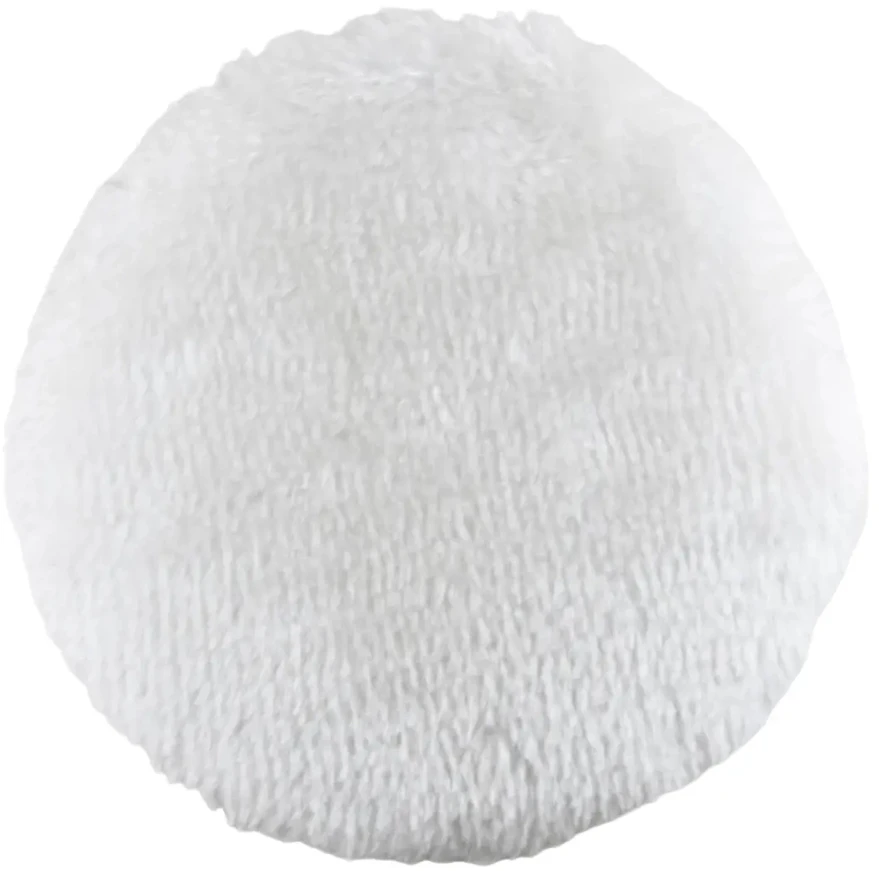 Dedra Futro Kailio poliravimas su Velcro juosta 150 mm