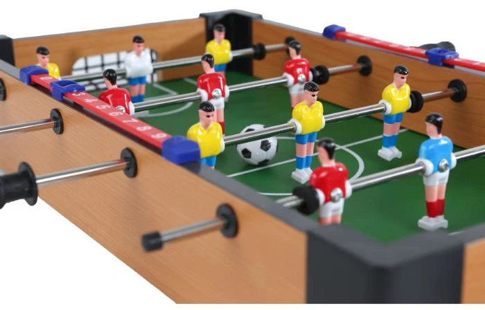 Ga Toys Žaisk šiandien – stalo futbolo žaidimas (120131)