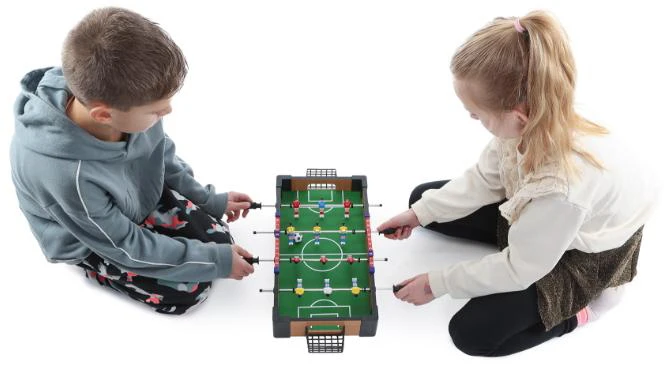 Ga Toys Žaisk šiandien – stalo futbolo žaidimas (120131)