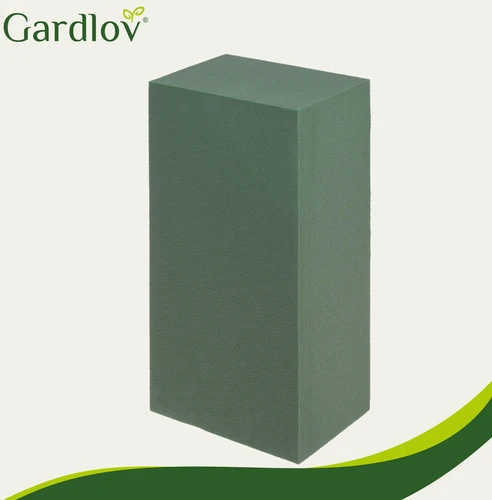 Floral foam 23x11x8cm - 20 pcs. Gardlov