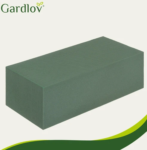 Floral foam 23x11x8cm - 20 pcs. Gardlov