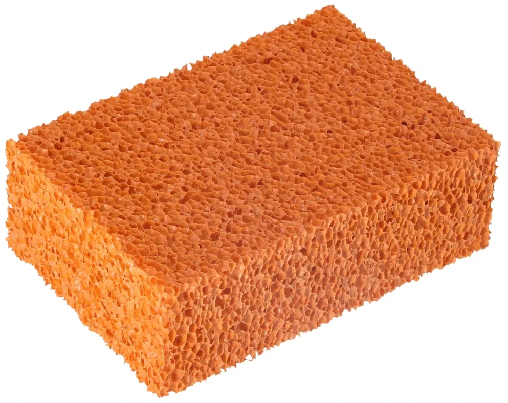 Dedra Kempine gumine oranine 100x50x150