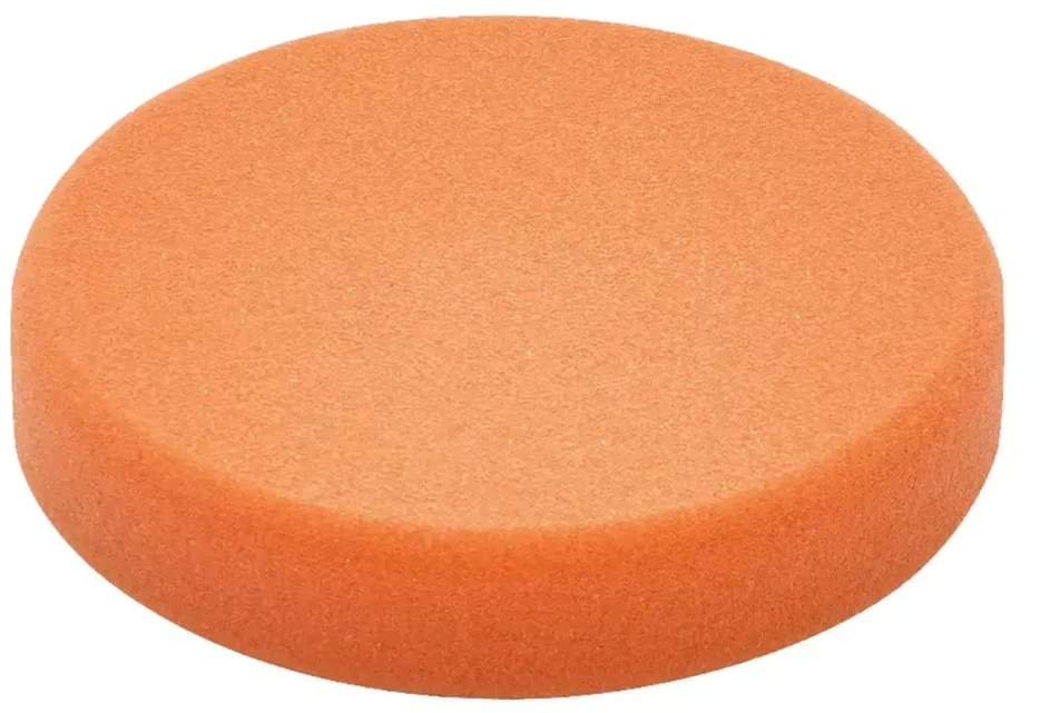 Dedra Poliravimo kempine 125mm DED7085