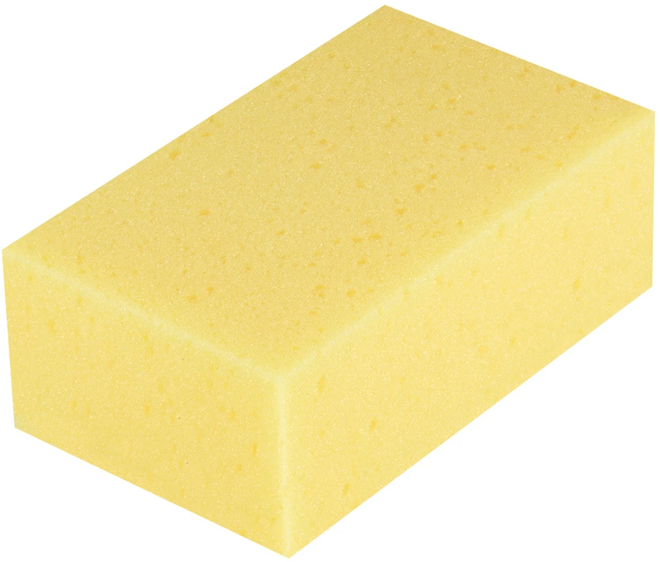 Minkšta kempinė NEO 50-282, 165 x 100 x 60 mm