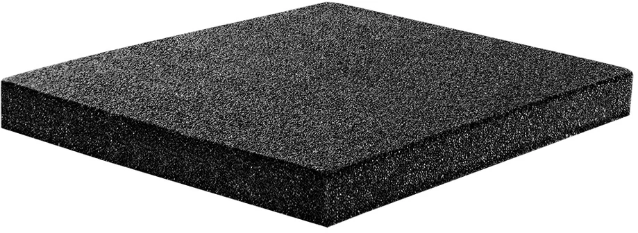 Gąbka Šlifavimo kempinė 120 x 95 x 10 mm, P180