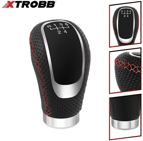 Pavarų perjungimo svirtis – universali Xtrobb