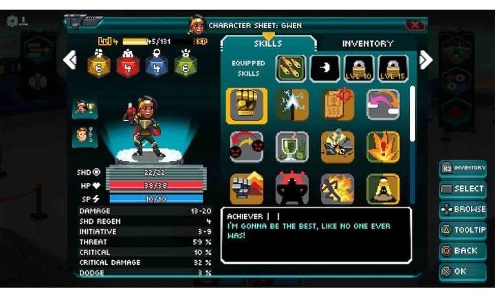 „Pen and Paper Galaxy“ +1 leidimas – „Nintendo Switch“